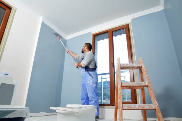 Mold Documentation for Insurance Claims in Indianola, MS