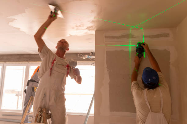 Mold Removal for HVAC Installations in Indianola, MS