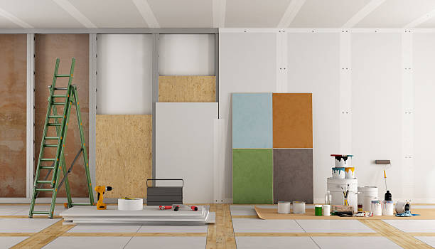 Best Basement Mold Removal  in Indianola, MS