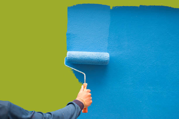 Best Mold Odor Removal Services  in Indianola, MS