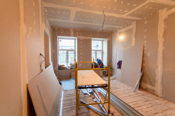 Best Biohazard Mold Removal  in Indianola, MS